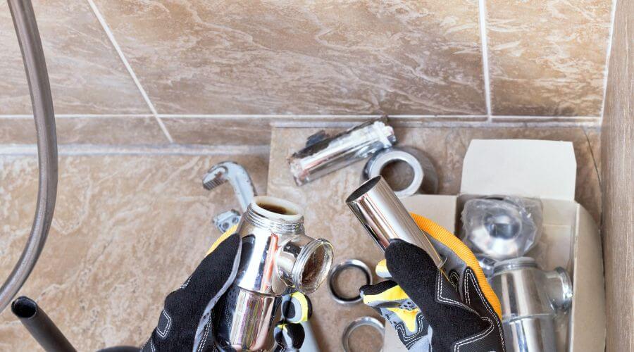 Expert tile roof repair services in Stony Creek, VA